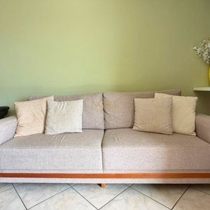 Apartamento com 88m², 2 dormitórios, 1 suíte, 1 vaga no Residencial Centenario em Torres para Comprar