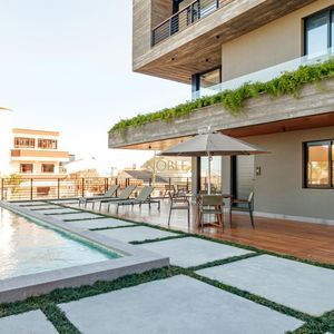 Apartamento com 43m², 1 dormitório, 1 vaga no Nature em Torres para Comprar