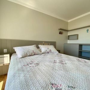 Apartamento com 186m², 3 dormitórios, 1 suíte, 4 vagas no Debret em Torres para Comprar