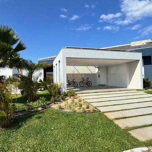 Casa de Condomínio com 308m², 4 dormitórios, 2 suítes, 2 vagas no Vilas do Mar em Passo de Torres para Comprar