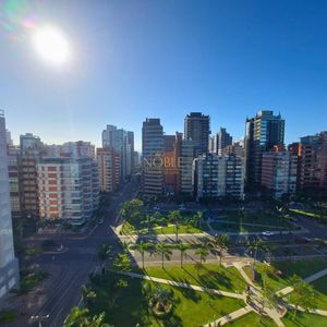 Apartamento com 134m², 3 dormitórios, 2 suítes, 2 vagas no Cortemaggiore em Torres para Comprar