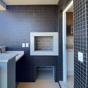 Apartamento com 93m², 2 dormitórios, 2 suítes, 2 vagas no Bella Vita em Torres para Comprar