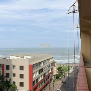 Apartamento com 60m², 2 dormitórios, 1 vaga no Sapt em Torres para Comprar