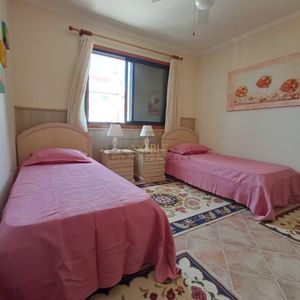 Apartamento com 142m², 3 dormitórios, 1 suíte, 2 vagas no Torre de La Cité em Torres para Comprar