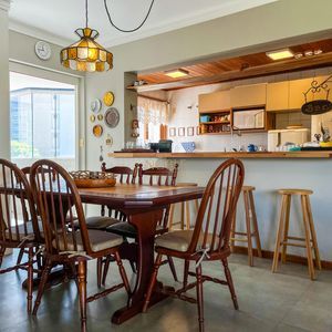 Apartamento com 131m², 3 dormitórios, 3 suítes, 1 vaga no Ilha de Córsica em Torres para Comprar