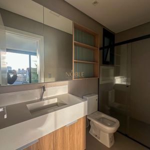 Apartamento com 57m², 1 dormitório, 1 vaga no Nature em Torres para Comprar