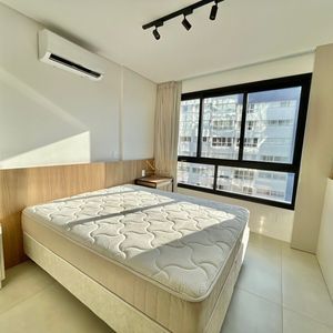 Apartamento com 50m², 1 dormitório, 1 suíte, 1 vaga no Vesta em Torres para Comprar