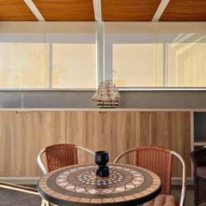 Cobertura com 202m², 3 dormitórios, 1 suíte, 2 vagas no San Andrés em Torres para Comprar