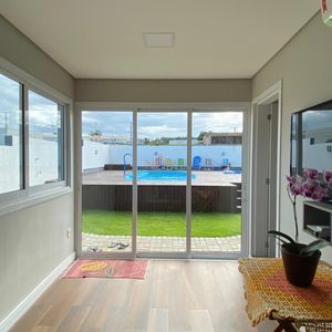 Casa de Condomínio com 151m², 3 dormitórios, 2 suítes, 2 vagas no Reserva das Águas em Torres para Comprar