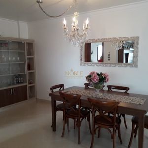 Apartamento com 124m², 3 dormitórios, 1 suíte, 2 vagas no Torre do Sol em Torres para Comprar