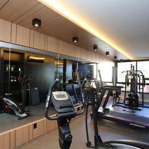 Apartamento com 91m², 3 dormitórios, 1 suíte, 2 vagas no Enseada em Torres para Comprar