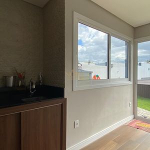 Casa de Condomínio com 151m², 3 dormitórios, 2 suítes, 2 vagas no Reserva das Águas em Torres para Comprar