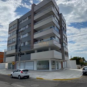 Apartamento, 2 dormitórios, 1 suíte, 1 vaga no Edifício Moma em Torres para Comprar