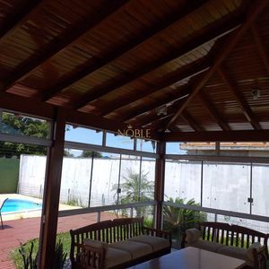 Casa de Condomínio, 3 dormitórios, 1 suíte, 1 vaga no Ocean Side em Torres para Comprar