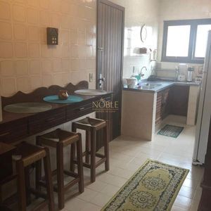 Cobertura com 180m², 3 dormitórios, 1 suíte, 1 vaga no Morada de Torres em Torres para Comprar