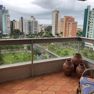 Cobertura com 180m², 3 dormitórios, 1 suíte, 1 vaga no Morada de Torres em Torres para Comprar