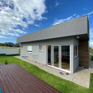 Casa de Condomínio com 151m², 3 dormitórios, 2 suítes, 2 vagas no Reserva das Águas em Torres para Comprar