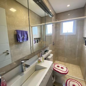 Casa de Condomínio com 151m², 3 dormitórios, 2 suítes, 2 vagas no Reserva das Águas em Torres para Comprar