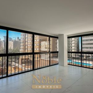 Apartamento com 88m², 2 dormitórios, 1 suíte, 1 vaga no LONDON em Torres para Comprar
