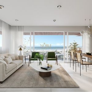 Apartamento com 100m², 2 dormitórios, 2 suítes, 2 vagas no Bella Vita em Torres para Comprar