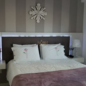 Apartamento, 2 dormitórios, 1 suíte, 2 vagas no Dom Raphael em Torres para Comprar