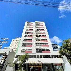 Apartamento com 89m², 3 dormitórios, 1 suíte, 1 vaga no Veleiros em Torres para Comprar