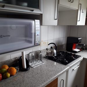 Apartamento com 124m², 3 dormitórios, 1 suíte, 2 vagas no Torre do Sol em Torres para Comprar