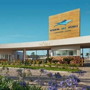 Casa de Condomínio com 350m², 4 dormitórios, 4 suítes, 2 vagas no Reserva das Águas em Torres para Comprar