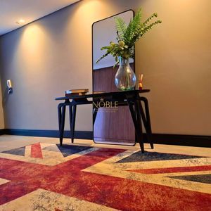 Apartamento com 88m², 2 dormitórios, 2 suítes, 1 vaga no LONDON em Torres para Comprar