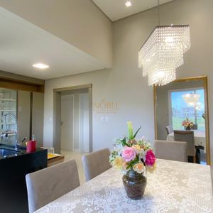 Casa de Condomínio com 151m², 3 dormitórios, 2 suítes, 2 vagas no Reserva das Águas em Torres para Comprar