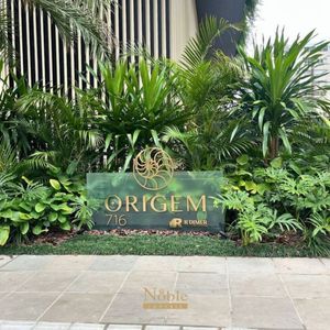 Apartamento com 77m², 2 dormitórios, 1 suíte, 1 vaga no Origem em Torres para Comprar