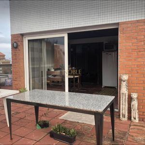 Cobertura com 180m², 3 dormitórios, 1 suíte, 1 vaga no Morada de Torres em Torres para Comprar