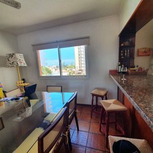 Apartamento com 122m², 3 dormitórios, 1 suíte, 1 vaga no Thalassa em Torres para Comprar