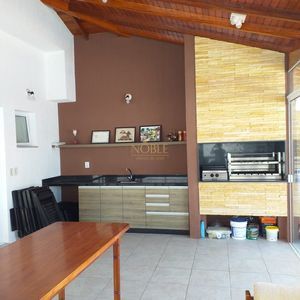 Casa de Condomínio, 3 dormitórios, 1 suíte, 1 vaga no Ocean Side em Torres para Comprar