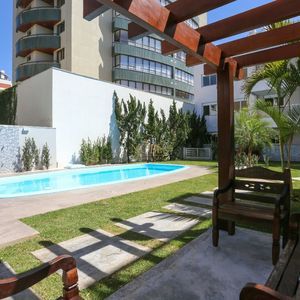 Cobertura com 212m², 3 dormitórios, 1 suíte, 4 vagas no Aruba Garden em Torres para Comprar