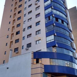 Apartamento com 124m², 3 dormitórios, 1 suíte, 2 vagas no Torre do Sol em Torres para Comprar