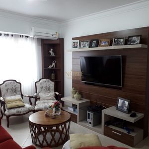 Apartamento com 124m², 3 dormitórios, 1 suíte, 2 vagas no Torre do Sol em Torres para Comprar