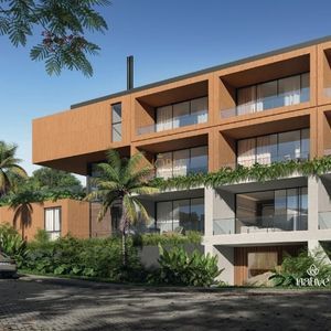 Apartamento com 85m², 2 dormitórios, 2 suítes, 1 vaga no Native em Torres para Comprar