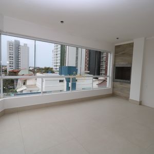 Apartamento com 85m², 2 dormitórios, 1 suíte, 1 vaga no Torres Elegance em Torres para Comprar