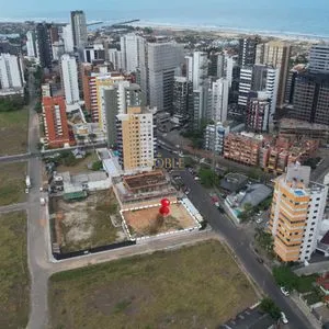 Apartamento com 100m², 3 dormitórios, 3 suítes, 1 vaga no Atlantico em Torres para Comprar
