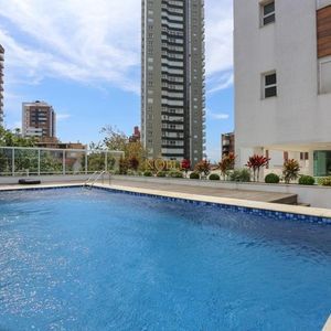 Apartamento com 155m², 3 dormitórios, 3 suítes, 2 vagas no Tutto Residenziale em Torres para Comprar