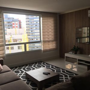 Apartamento, 2 dormitórios, 1 suíte, 1 vaga no Michelângelo em Torres para Comprar