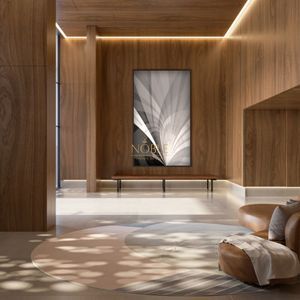 Apartamento com 233m², 4 dormitórios, 4 suítes, 3 vagas no Domus em Torres para Comprar