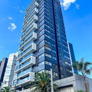 Apartamento com 89m², 2 dormitórios, 1 suíte, 2 vagas no Vista Mare em Torres para Comprar