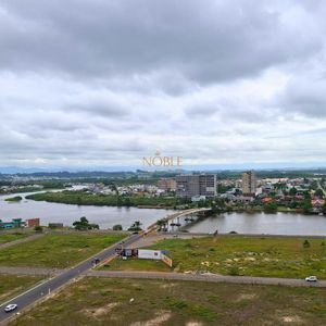 Apartamento com 69m², 2 dormitórios, 1 suíte, 1 vaga no Giardino em Torres para Comprar