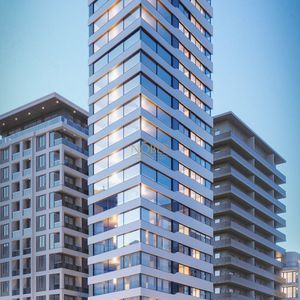 Apartamento com 145m², 3 dormitórios, 3 suítes, 2 vagas no Yachthouse em Torres para Comprar