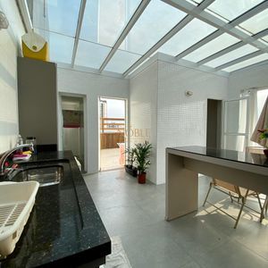 Duplex com 189m², 3 dormitórios, 1 suíte, 2 vagas no Torre de Athena em Torres para Comprar