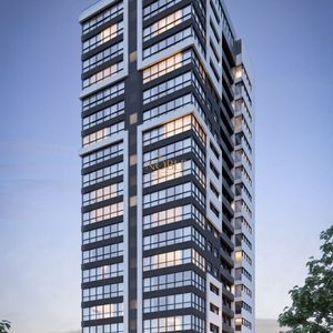 Apartamento com 90m², 2 dormitórios, 2 suítes, 1 vaga no Maui Residencial em Torres para Comprar