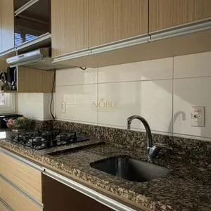 Apartamento com 95m², 3 dormitórios, 1 suíte, 1 vaga no Yokohama em Torres para Comprar