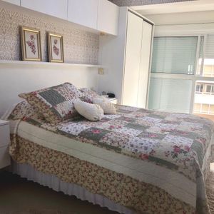 Apartamento com 158m², 4 dormitórios, 4 suítes, 2 vagas no Taipei em Torres para Comprar